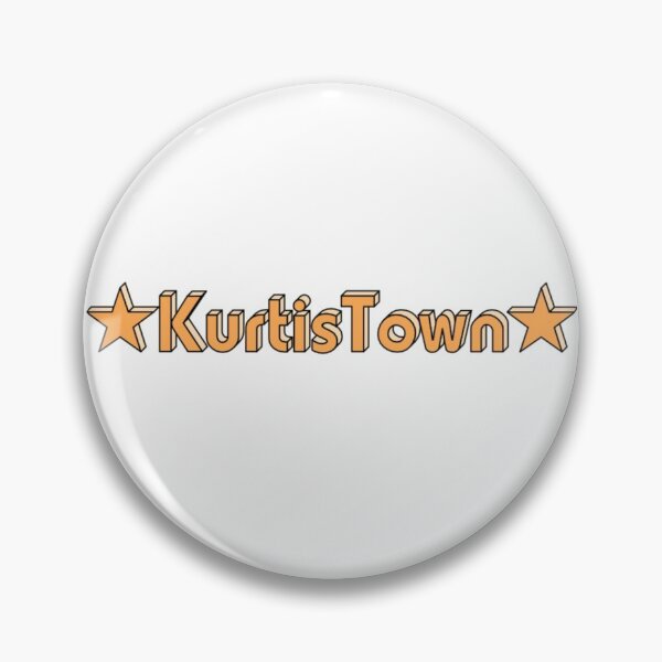 Item preview, Kurtis Connor Sticker designed and sold by Maddy  Allen.