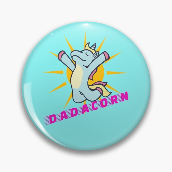 Item preview, Dadacorn shirt designed and sold by wijit.