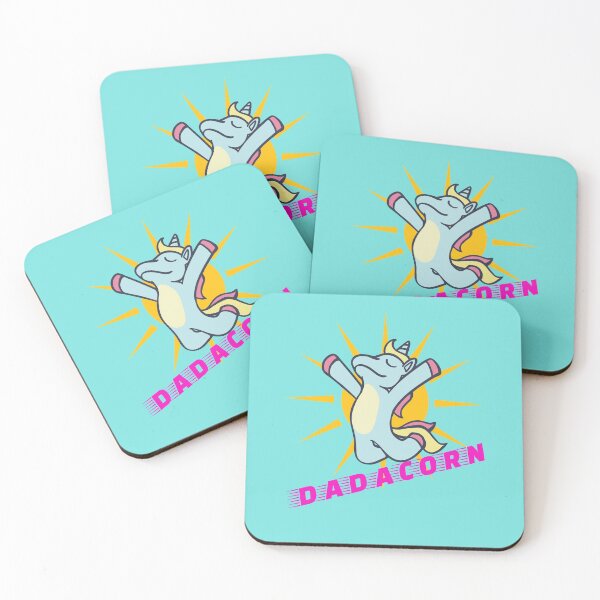Item preview, Dadacorn shirt designed and sold by wijit.