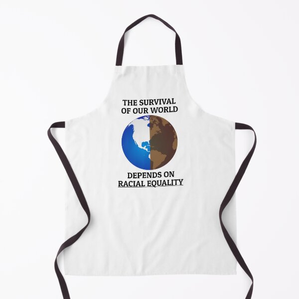 Item preview, Racial Equality designed and sold by Pirateflag.