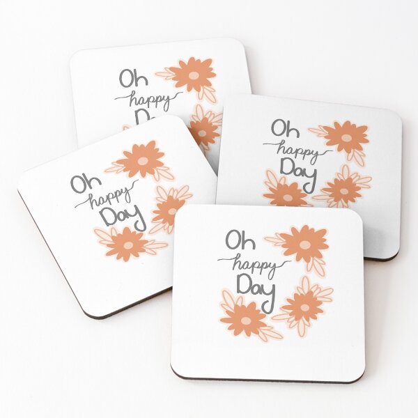 Item preview, Oh happy Day designed and sold by RERdesigns.