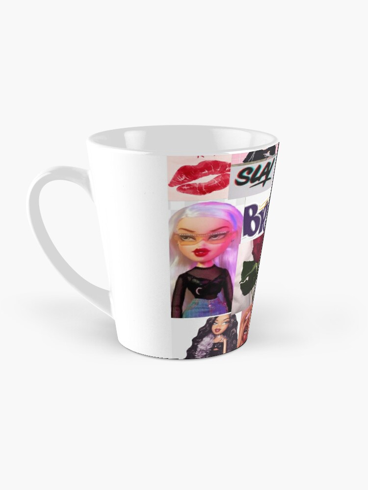 Bratz dolls aesthetic Coffee Mug for Sale by HelloGorgeous1