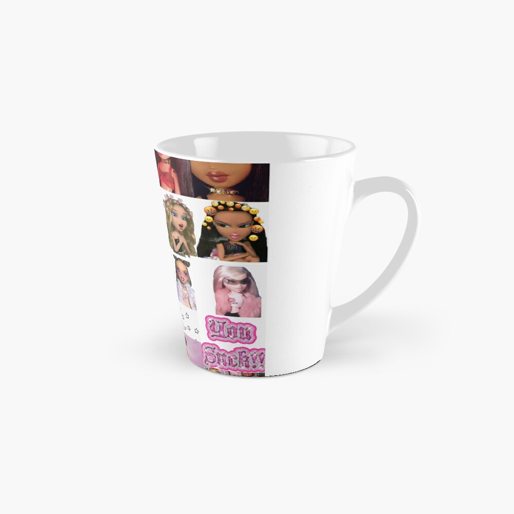 Bratz dolls aesthetic Coffee Mug for Sale by HelloGorgeous1