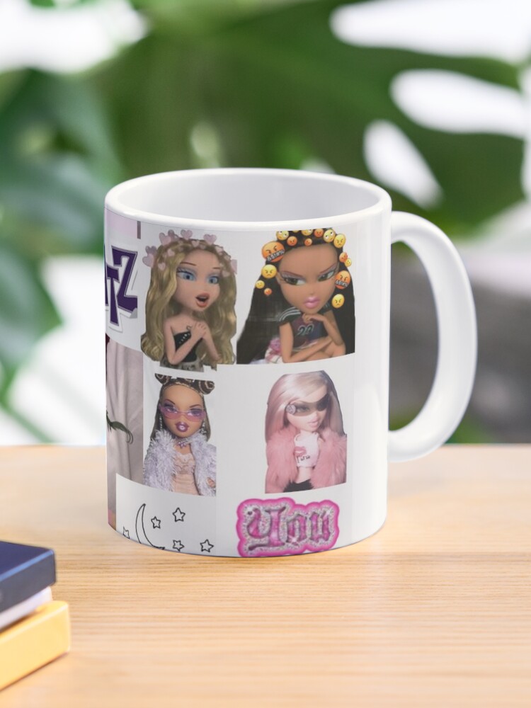 Bratz dolls aesthetic Coffee Mug for Sale by HelloGorgeous1