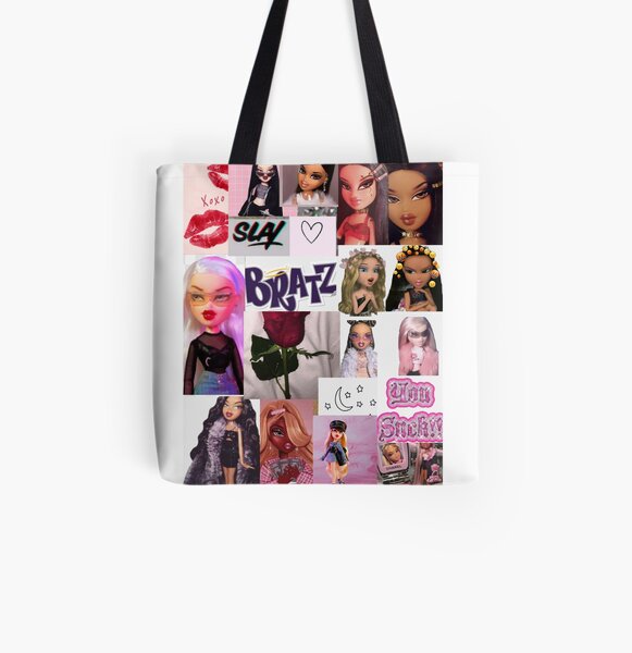 Megan Fox Bratz Doll Tote Bag for Sale by wbfm