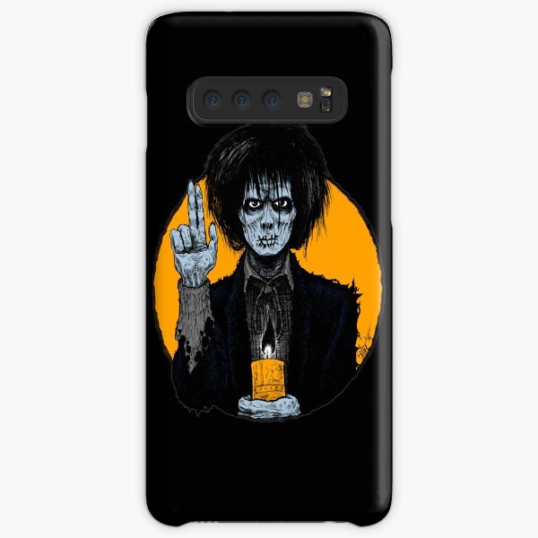 Halloween Saints: Billy Butcherson ALTERNATE Samsung Galaxy Snap Case