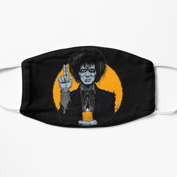 Halloween Saints: Billy Butcherson ALTERNATE Mask