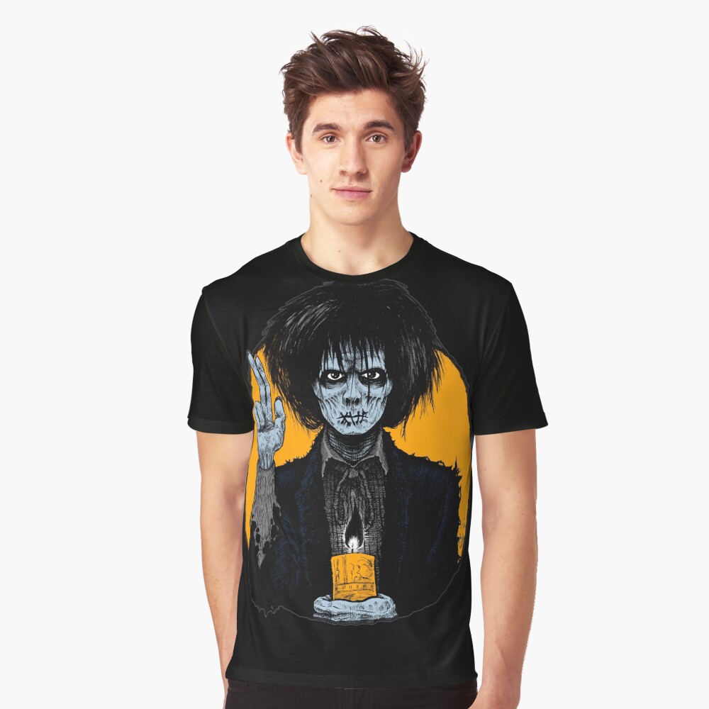 Item preview, Graphic T-Shirt designed and sold by ChadSavage.
