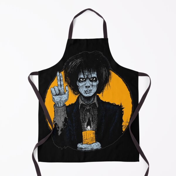 Item preview, Halloween Saints: Billy Butcherson ALTERNATE designed and sold by Chad Savage.