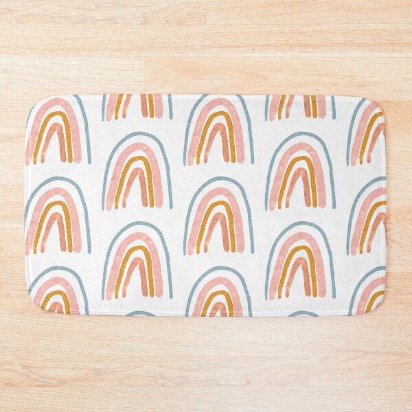 Item preview, Boho rainbow designed and sold by AP Designs.