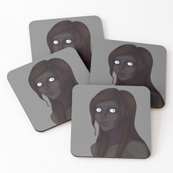 Item preview, Karma's Grudge designed and sold by ElfieTanuki.