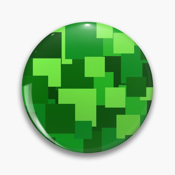 Item preview, Green squares designed and sold by Textures4all.