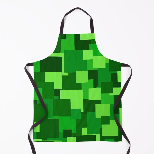 Item preview, Green squares designed and sold by Textures4all.