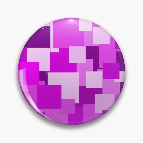 Item preview, Purple squares designed and sold by Textures4all.