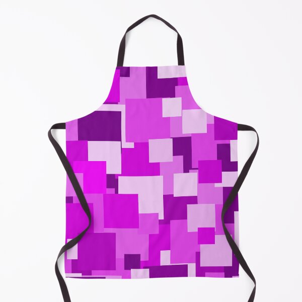Item preview, Purple squares designed and sold by Textures4all.