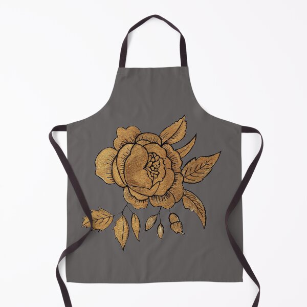 Item preview, PRose in Gold designed and sold by zibziby.