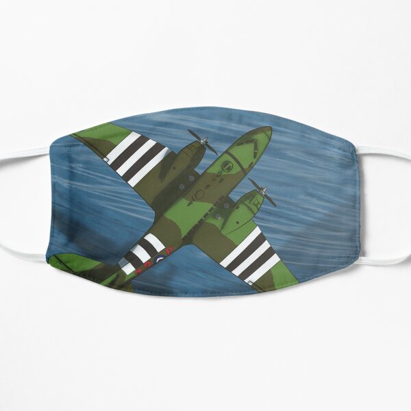 C-47 Mask
