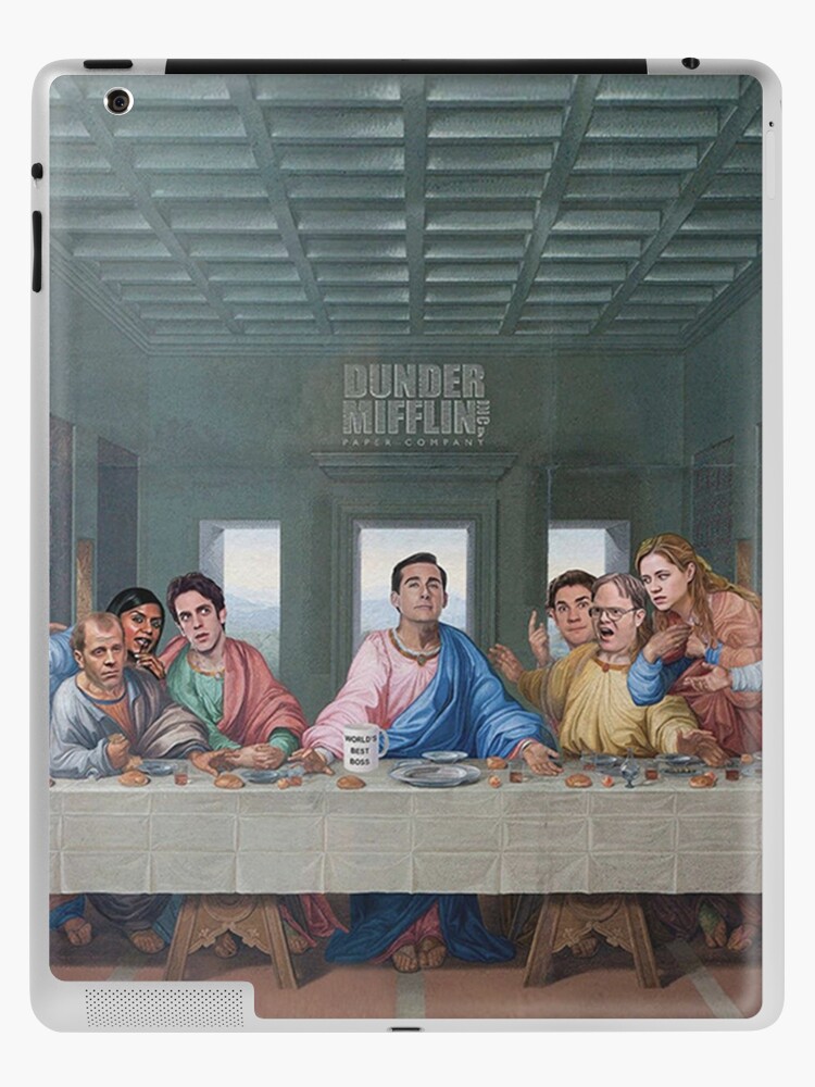 Supreme iPad Case & Skin by FikraS