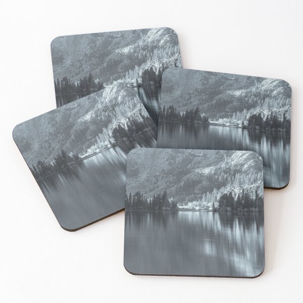 Item preview, Mirror bw designed and sold by jvnimages.