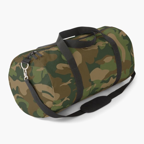 Item preview, Camo Style - Military Green Camouflage designed and sold by rclwow.