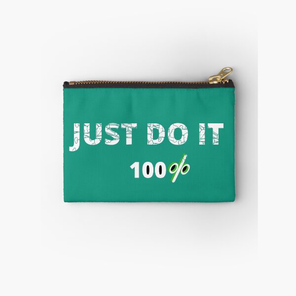 Item preview, just do it designed and sold by morrismorgan.