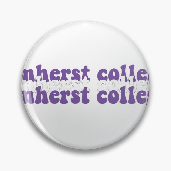 Item preview, amherst college designed and sold by comingofage.
