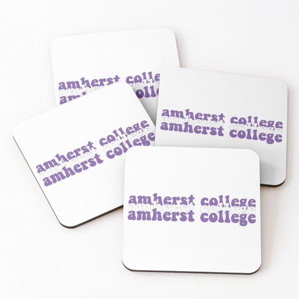 Item preview, amherst college designed and sold by comingofage.