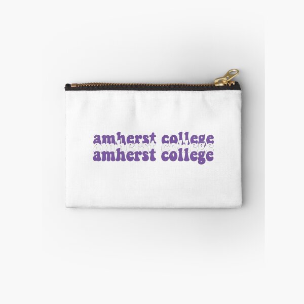 Item preview, amherst college designed and sold by comingofage.