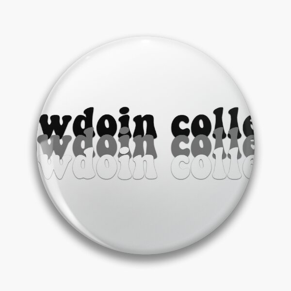 Item preview, bowdoin college designed and sold by comingofage.