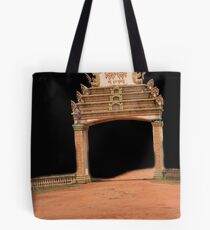 doorway Tote Bag
