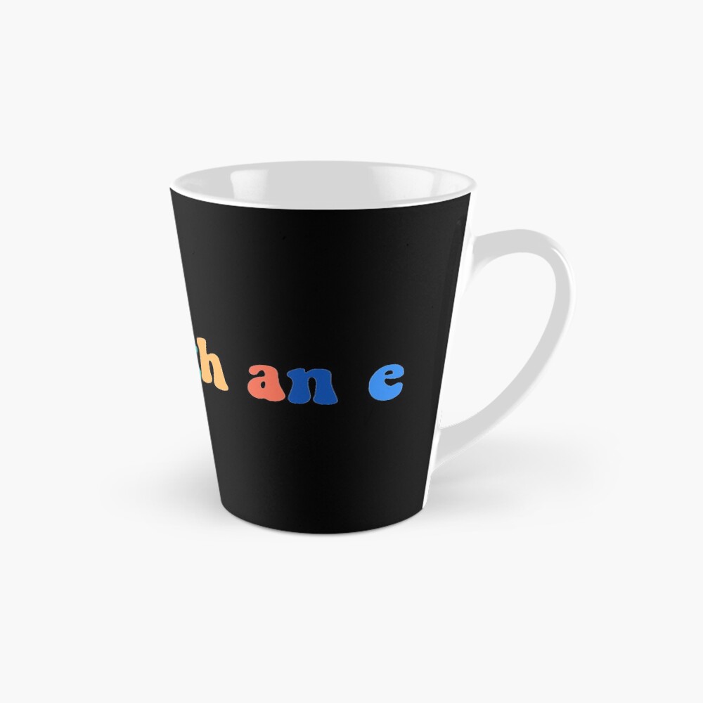 Artikel-Vorschau von Tasse (konisch), designt und verkauft von chiaraxnetflix.