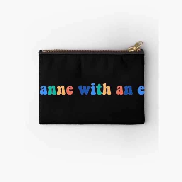 Aperçu de l'œuvre anne avec un e créée et vendue par chiaraxnetflix.
