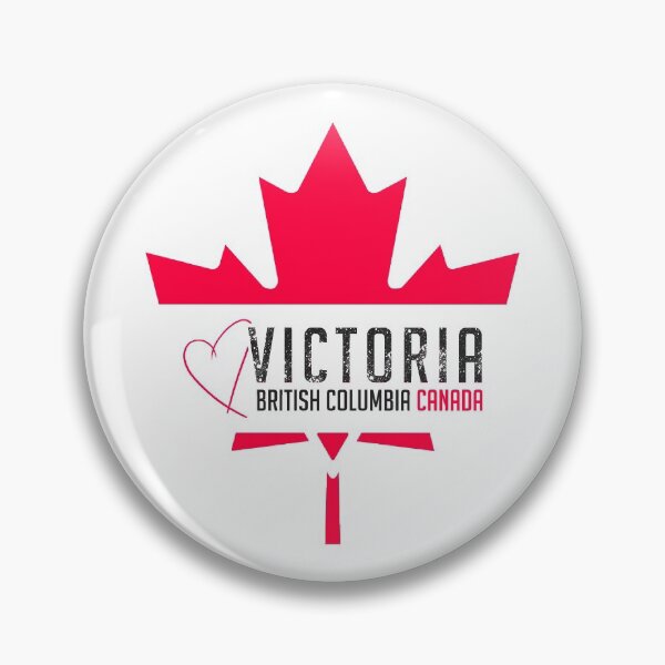 Item preview, Heart of Victoria designed and sold by Seamuno.