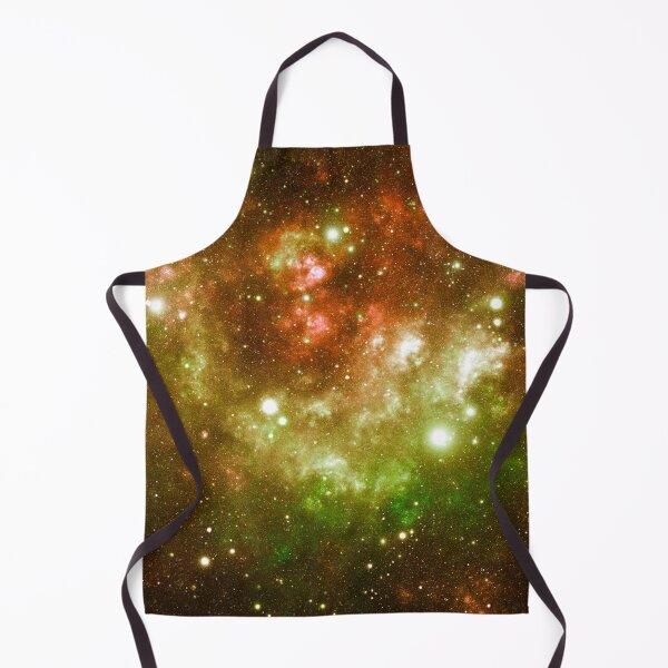 Item preview, Earth Tones Galaxy Nebula designed and sold by 2sweetsDesign.