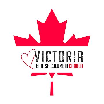 Artwork thumbnail, Heart of Victoria by Seamuno