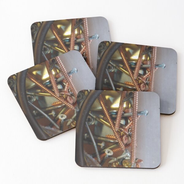 Item preview, Nuts and bolts of it designed and sold by Cagedheart15.