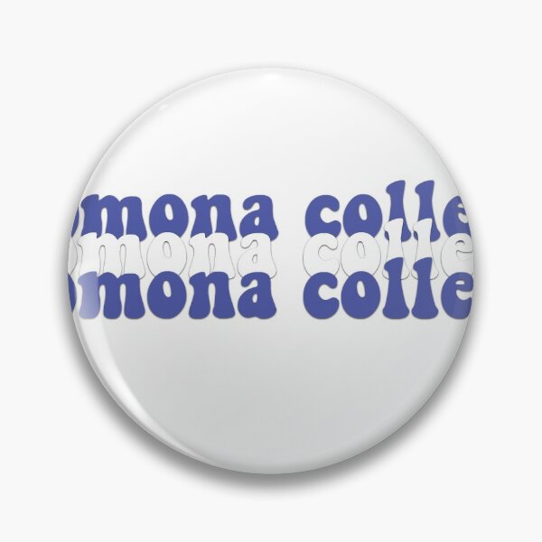 Item preview, pomona college designed and sold by comingofage.