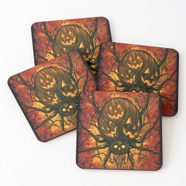 Item preview, Harvest Spider designed and sold by Chad Savage.