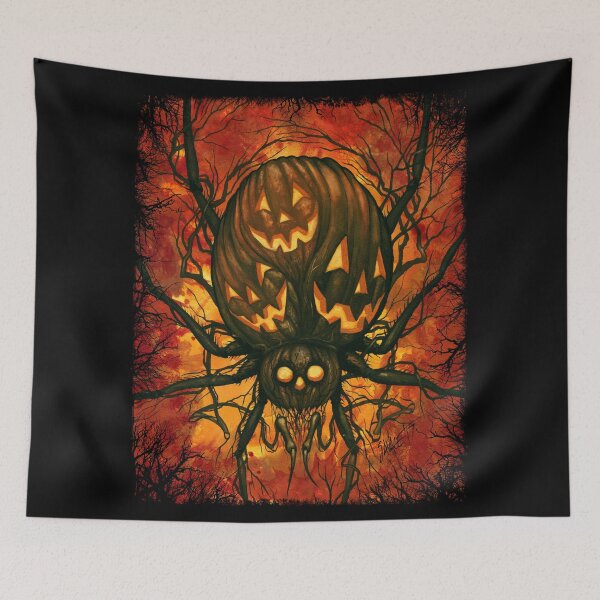 Item preview, Harvest Spider designed and sold by Chad Savage.