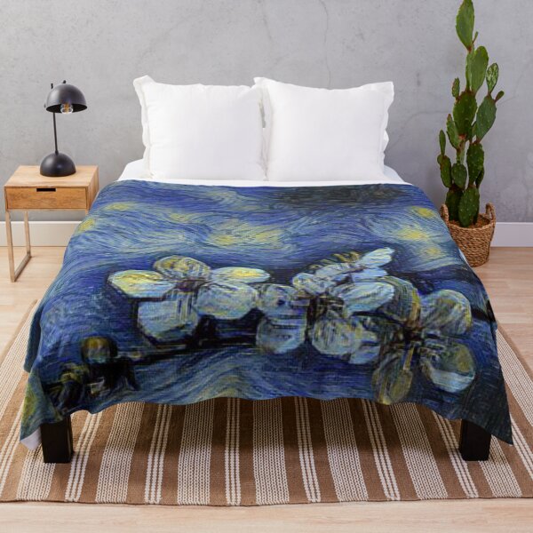 Item preview, Cherry blossom night flower designed and sold by De-Santi.