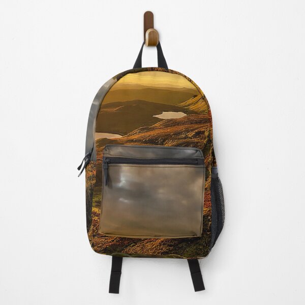 Item preview, Montañas escocia designed and sold by Dochenry.