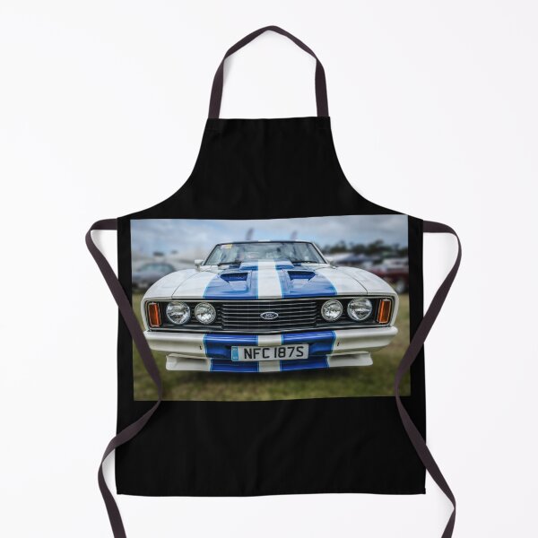Item preview, Ford XB Cobra Coupe designed and sold by radestilo.
