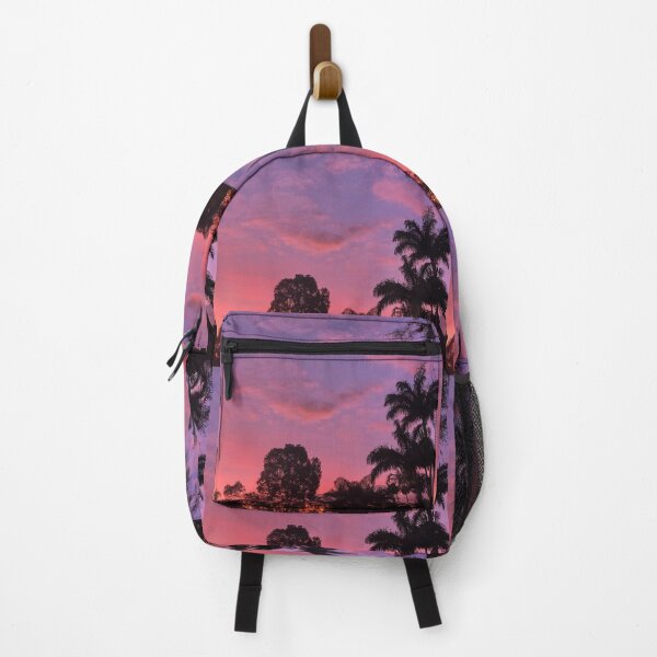 Item preview, Silhouetted Sunset designed and sold by Felicity-K.
