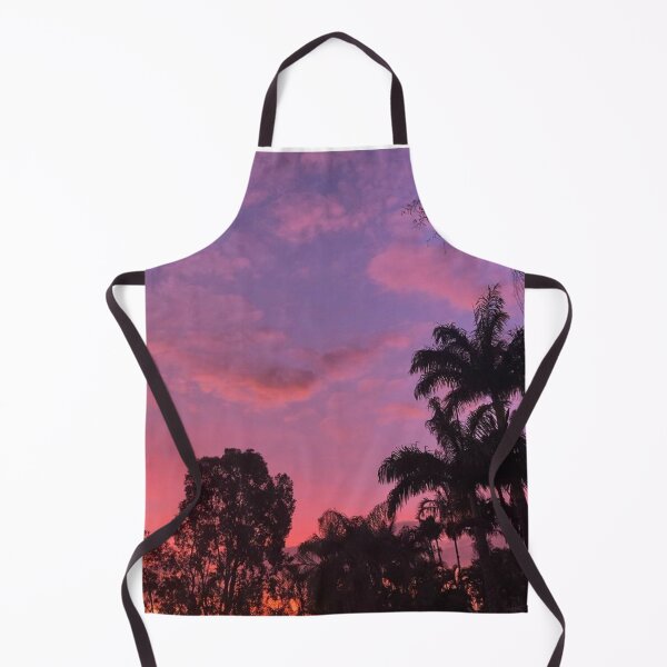 Item preview, Silhouetted Sunset designed and sold by Felicity-K.