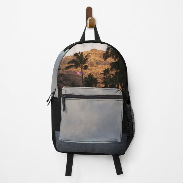Item preview, LǑAHI a.k.a Diamond Head At Sunrise. designed and sold by Alex Preiss.