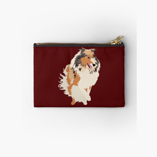 Artikelvorschau, A & M Collie v.2 entworfen und verkauft von Makieroon.