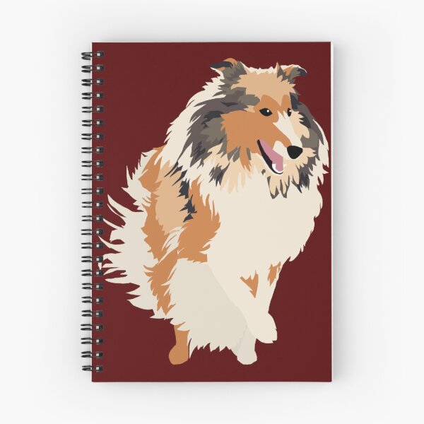 Item preview, A&M Collie v.2 designed and sold by Makieroon.