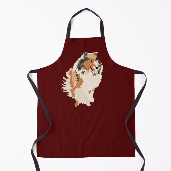 Item preview, A&M Collie v.2 designed and sold by Makieroon.