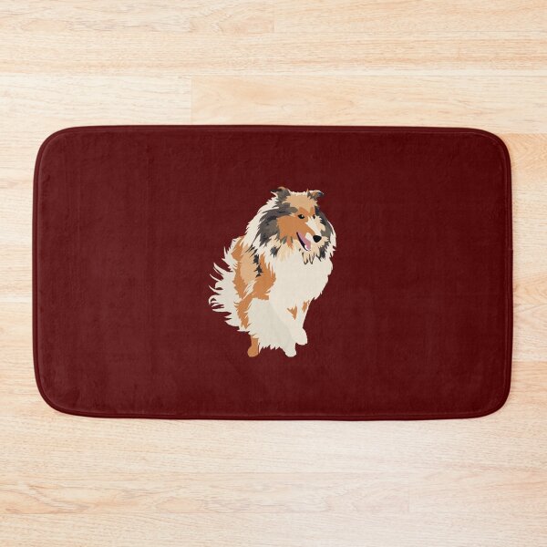 Item preview, A&M Collie v.2 designed and sold by Makieroon.