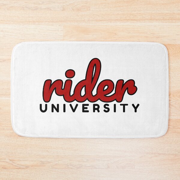 Item preview, rider university designed and sold by danielleblack04.